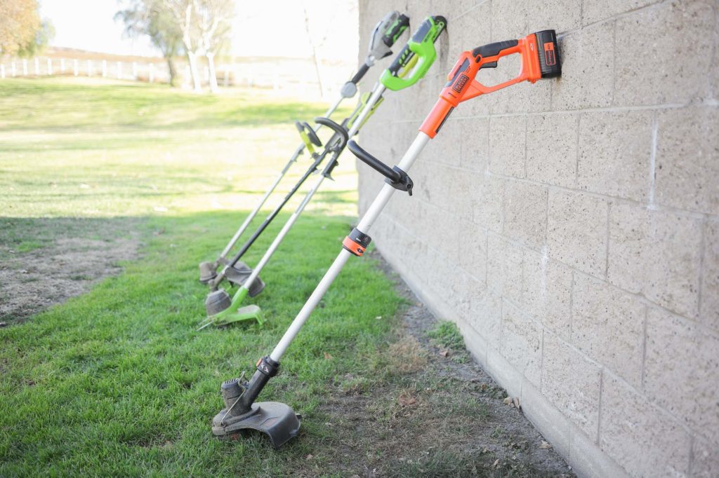 The Best String Trimmer